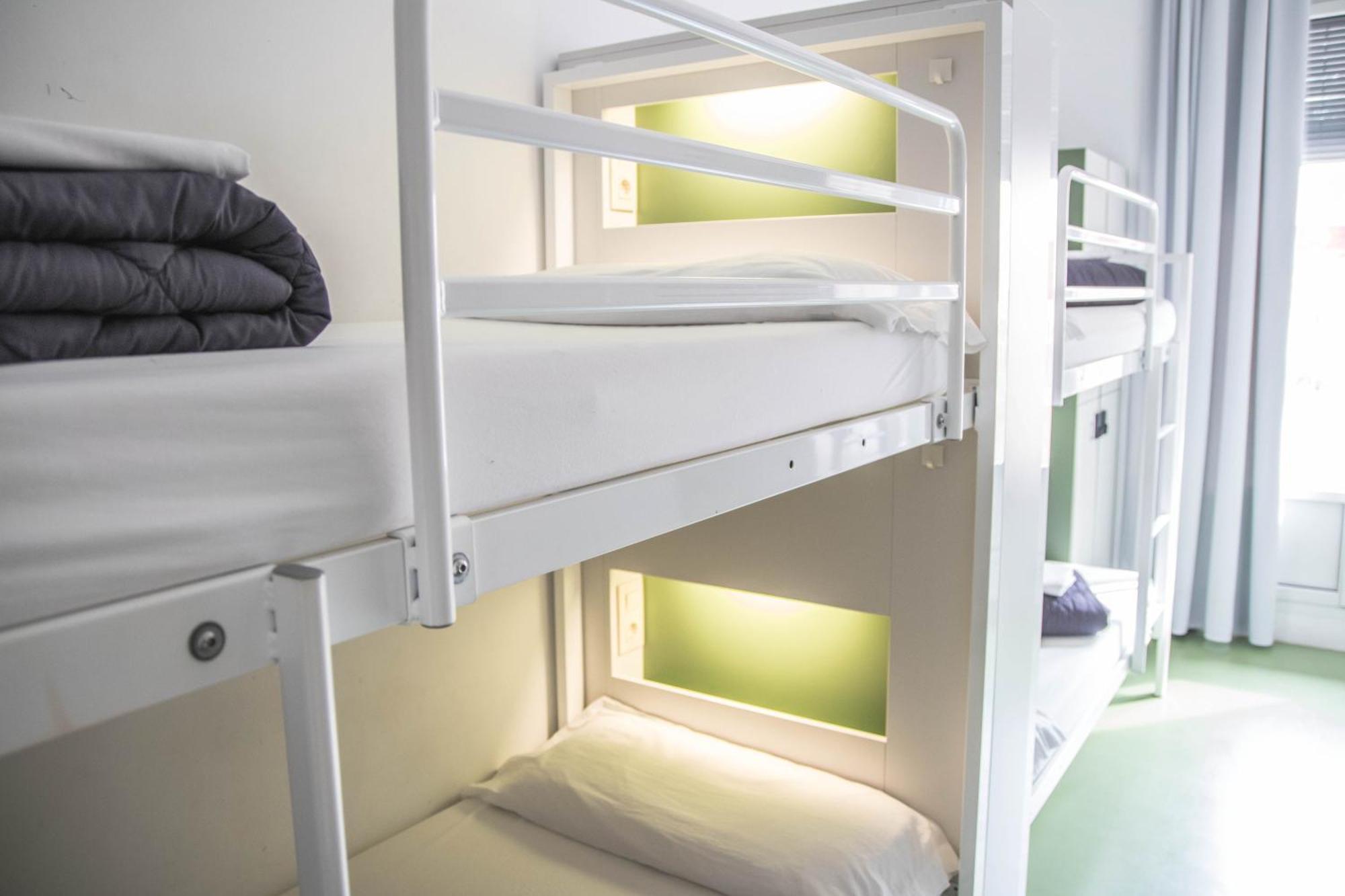 Sant Jordi Hostels Rock Palace — Fotos 3